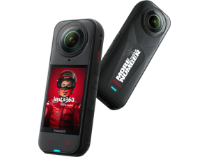 Insta360 X5 MM93 2025 Championship Edition