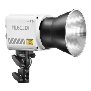 Godox Luce video LED bicolore ML60II Bi