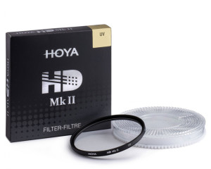 Hoya Filtro HD MkII UV 49mm