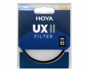 Hoya UX II UV 55mm
