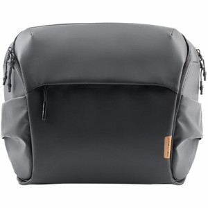 Pgytech CB-043 Onego shoulder bag 10L Obsidian black
