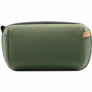 Custodia Pgytech Tech Moss Green (CB-091)