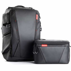 Pgytech CB-110 Onemo 2 backpack 25L Space black