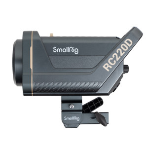SmallRig RC220D 3 Kit luci COB (EU) 4027