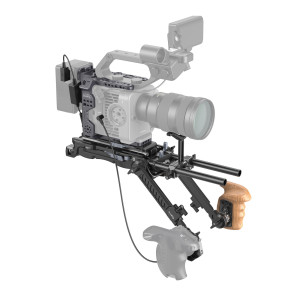 SmallRig Kit a spalla per Sony FX6 4125