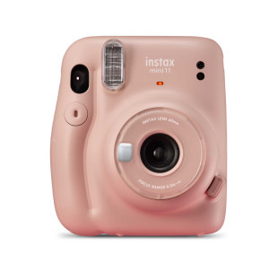 Fotocamera Fujifilm instax mini 11 Blush Pink