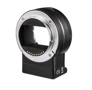 Viltrox NF-E1 adattatore Auto Focus per ottiche Nikon F su Sony E-MOUNT Full Frame