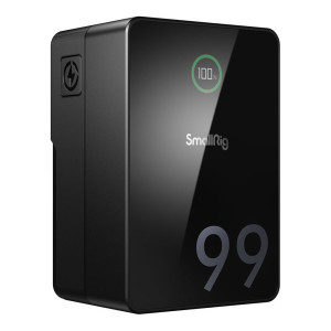 SmallRig 4292 Batteria VB99 Pro Mini V-Mount