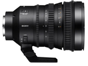 Sony E PZ 18-110mm F4 G OSS Garanzia Italia 