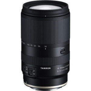 Tamron 18-300mm f3.5-6.3 Di III-A VC VXD Canon RF Polyphoto