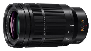 Panasonic Leica 50-200MM F2.8-4.0 Garanzia Fowa 4 anni