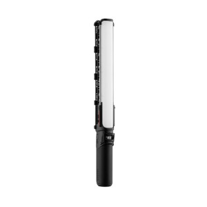 Zhiyun illuminatore Fiveray V60 Combo 60 watt nero
