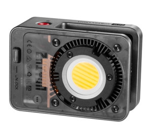 Zhiyun illuminatore fotografico Molus X60 Combo