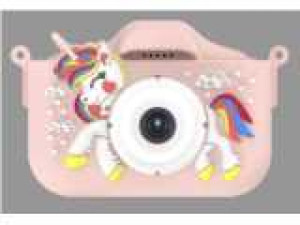 Asaky Kids Digital Bubble Micro SD 2″IPS HD 