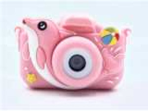 Asaky Kids Digital Bubble Micro SD 2″IPS HD 