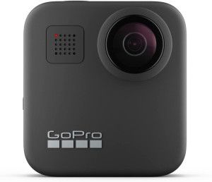 GoPro Max 360 Usata