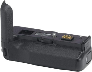 Fujifilm VG-XT3 Impugnatura Verticale con vano batterie per Fujifilm X-T3 Usata