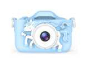 Asaky Kids Digital Bubble Micro SD 2″IPS HD 