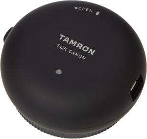 Tamron TAP-01E TAP-IN Console Canon
