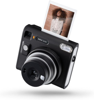Fotocamera istantanea Fujifilm instax SQUARE SQ40