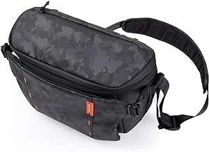 Pgytech ONEMO Sling 11L Grey Camo Borsa Marsupio (CB-164)