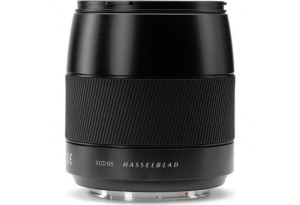 Hasselblad Lens XCD 65mm 2.8