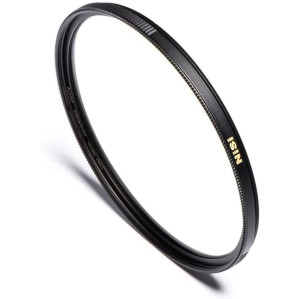 NiSi Filtro UV HT HUC MC alta trasmissione 52mm