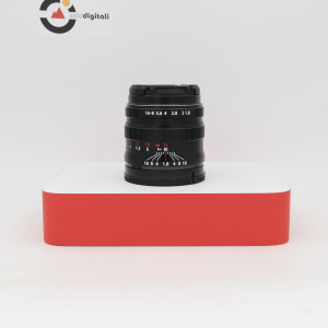 Brightin Star 55mm f1.8 Sony FE Usato