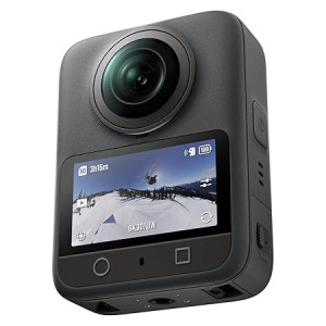 DJI Osmo 360 Adventure Combo