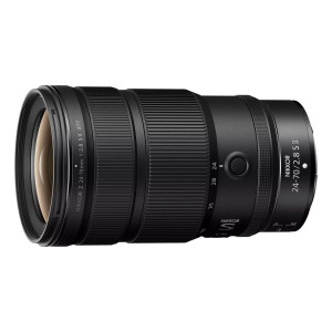 Nikon NIKKOR Z 24-70mm f/2.8 S II Nital