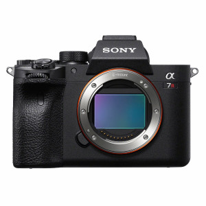 Fotocamera Mirrorless Sony A7R IV A Body