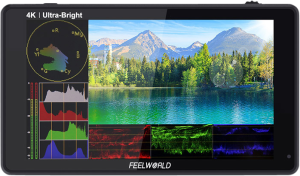 Feelworld Monitor Cons Lut6