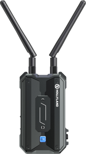 Hollyland Pyro H ricevitore singolo video wireless RX