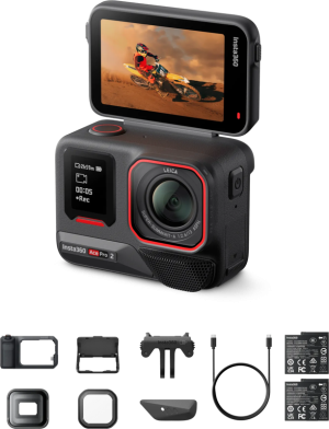 Insta360 Ace Pro 2 Videography Bundle Limited Edition