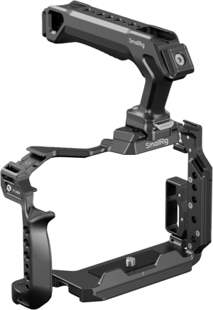 SmallRig Cage Kit for Panasonic LUMIX S1R II 4903