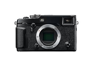 Fujifilm X-Pro2 Usata 1289 Scatti