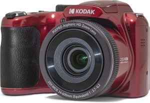 Fotocamera Kodak ASTRO ZOOM AZ255