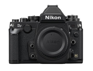 Nikon Df Body Black Usata 9.231 Scatti