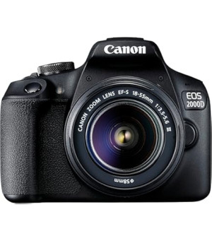 Canon EOS 1200D Body Usata 8140 Scatti