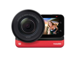 Insta360 ONE RS 1 Inch Edition