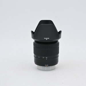 Fujifilm XC 16-50 f3.5-5.6 OIS II Usato