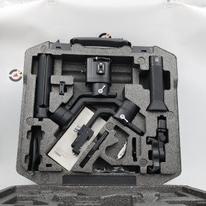 DJI Ronin SC Usato