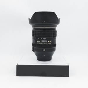 Nikon Nikkor AF-S 24-120 f4G ED VR Usato