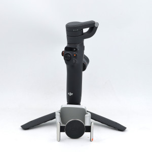Dji Osmo Mobile 6 Usato