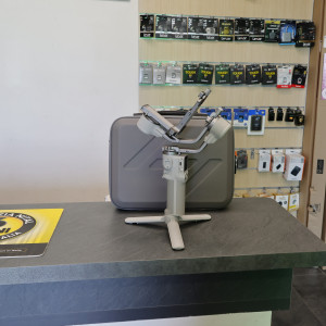 DJI RS4 Mini Combo Pari al nuovo