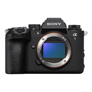Sony A1 II body Garanzia Italia 