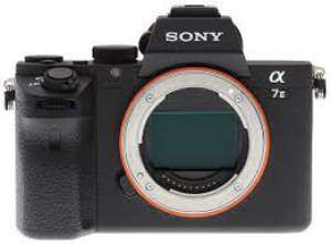 Fotocamera Sony A7 II Body (senza obiettivo) Usata