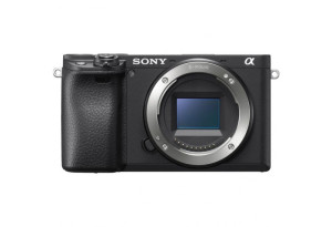 Sony A6400 Body Black Usata
