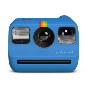 Fotocamera istantanea Polaroid Go Generation 2 Blu