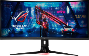 Monitor da gioco Asus RoG Strix XG349C